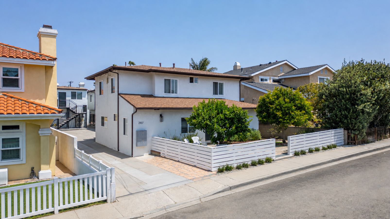 2107 Pullman Lane multifamily