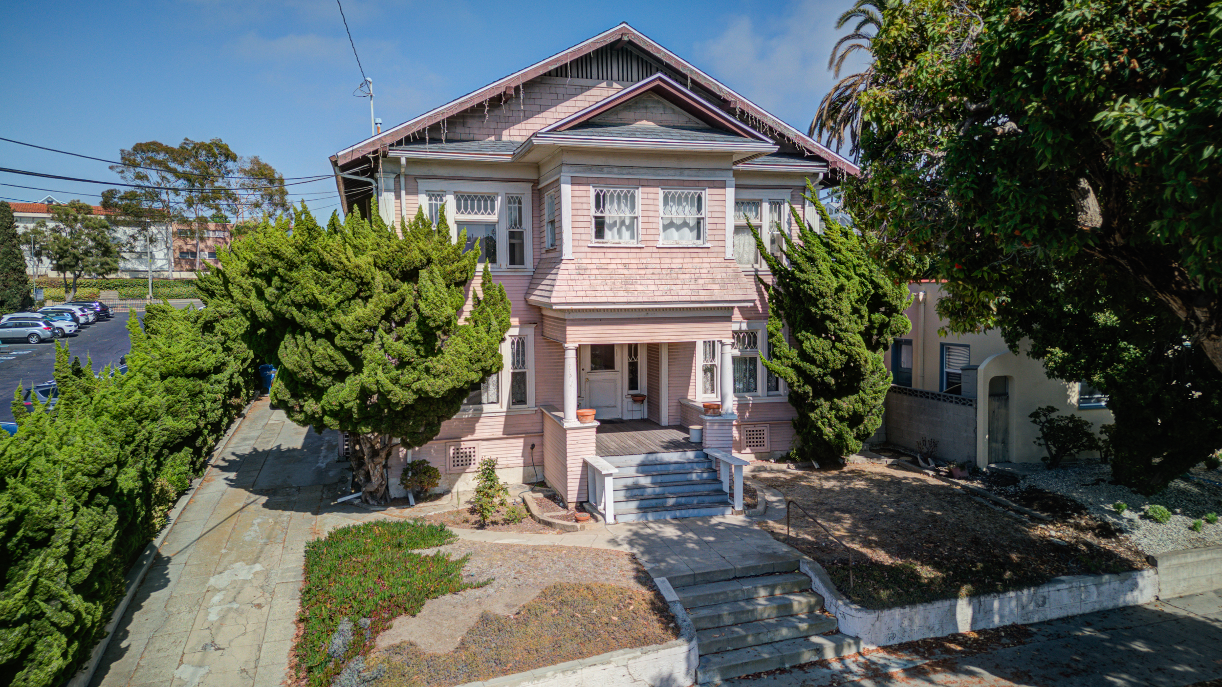 108 North Broadway recently closed transaction