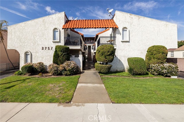 2757 Andreo Avenue recently closed transaction